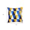 Homeroots 18 x 18 in. Memphis Printed Decorative Throw Pillow Cover Pillowcase 355555 - alternate 5